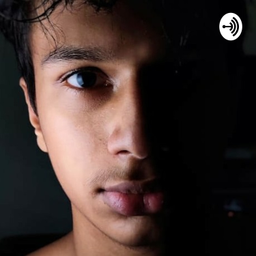 Podcast thumbnail for TikTok Podcast With Viresh Dicholkar