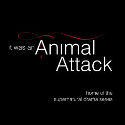 Podcast thumbnail for It Was an Animal Attack