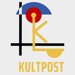 Podcast thumbnail for Kultpost