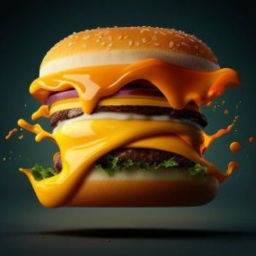 Podcast thumbnail for Cheeseburgerbros