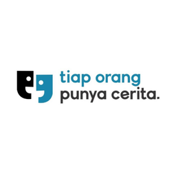 Podcast thumbnail for Tiap Orang Punya Cerita