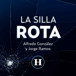 Podcast thumbnail for La Silla Rota
