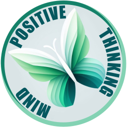 Podcast thumbnail for Positive Thinking Mind