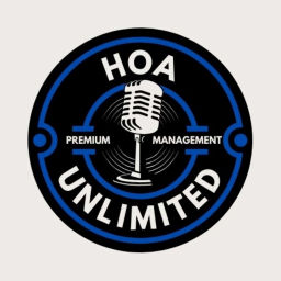 Podcast thumbnail for HOA UNLIMITED