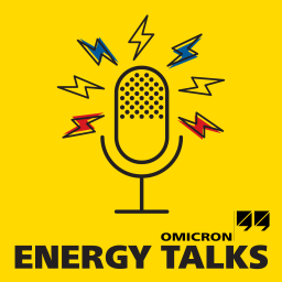 Podcast thumbnail for Energy Talks