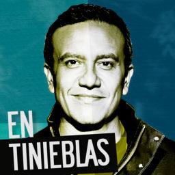 Podcast thumbnail for En Tinieblas