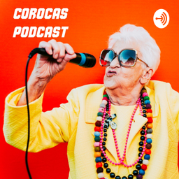 Podcast thumbnail for Corocas Podcast