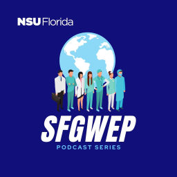 Podcast thumbnail for SFGWEP