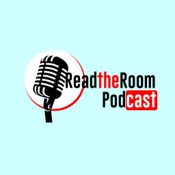 Podcast thumbnail for Read the Room podcast