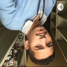 Podcast thumbnail for Tiago Richard