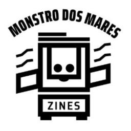 Podcast thumbnail for Monstro dos Mares