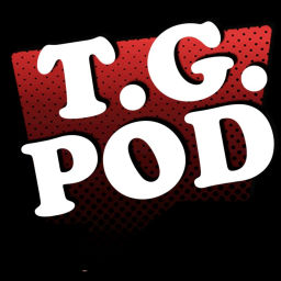 Podcast thumbnail for Tangential Giants Podcast