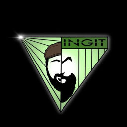 Podcast thumbnail for I Never Got Into That