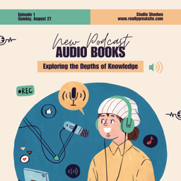 Podcast thumbnail for Listen, Learn, Love With Free Audiobook