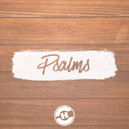 Podcast thumbnail for Psalms // Pastor Gene Pensiero