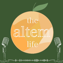 Podcast thumbnail for The Altem Life