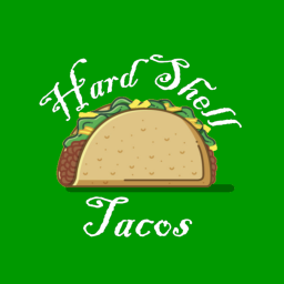 Podcast thumbnail for Hard Shell Tacos
