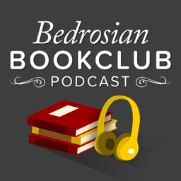 Podcast thumbnail for Bedrosian Bookclub Podcast