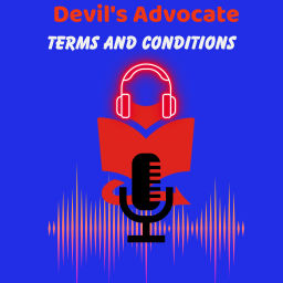 Podcast thumbnail for Terms and Conditions