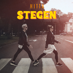 Podcast thumbnail for Hitta Stegen