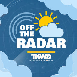 Podcast thumbnail for Off the Radar