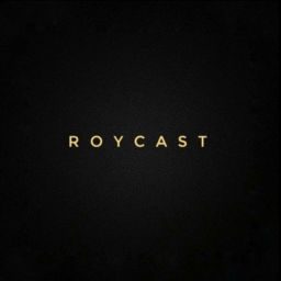 Podcast thumbnail for RoyCast