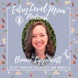 Podcast thumbnail for Entry Level Mom Podcast