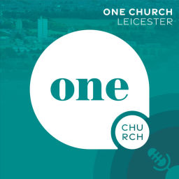 Podcast thumbnail for One Church Podcast