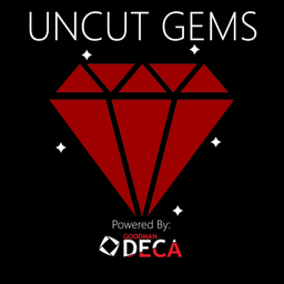Podcast thumbnail for Uncut Gems