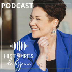 Podcast thumbnail for Histoire de bijoux
