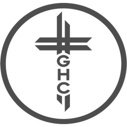 Podcast thumbnail for Grace Hope Weekends