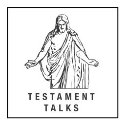 Podcast thumbnail for Testament Talks