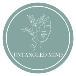 Podcast thumbnail for Untangled Mind, LLC hosted by Piper Harris