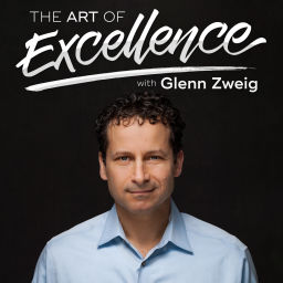 Podcast thumbnail for The Art of Excellence