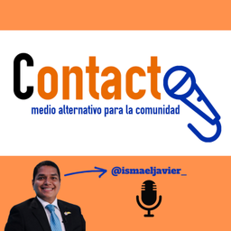 Podcast thumbnail for CONTACTO PANAMA