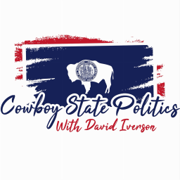 Podcast thumbnail for Cowboy State Politics