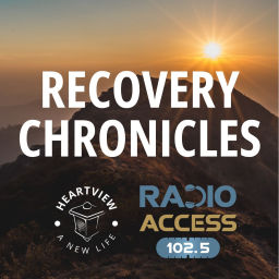 Podcast thumbnail for Recovery Chronicles