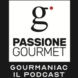 Podcast thumbnail for Gourmaniac