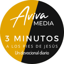 Podcast thumbnail for 3 minutos a los pies de Jesús