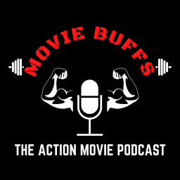 Podcast thumbnail for Movie Buffs