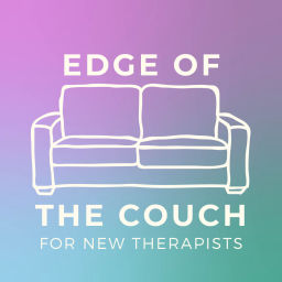 Podcast thumbnail for Edge of the Couch