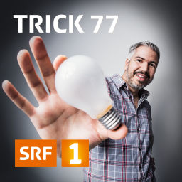 Podcast thumbnail for Trick 77