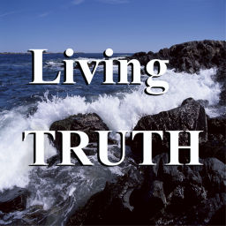 Podcast thumbnail for Living Truth