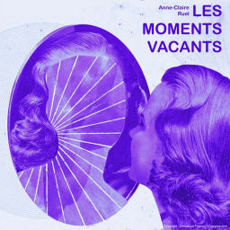 Podcast thumbnail for Les Moments Vacants