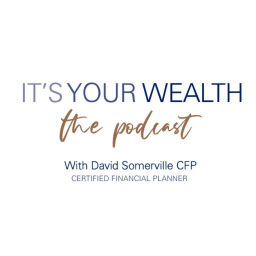 Podcast thumbnail for It's Your Wealth the Podcast