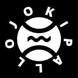 Podcast thumbnail for Jokipallo