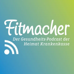 Podcast thumbnail for Fitmacher