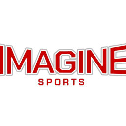 Podcast thumbnail for Imagine Sports