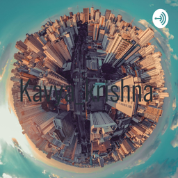 Podcast thumbnail for Kavya_krishna