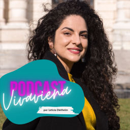 Podcast thumbnail for Viva Viena